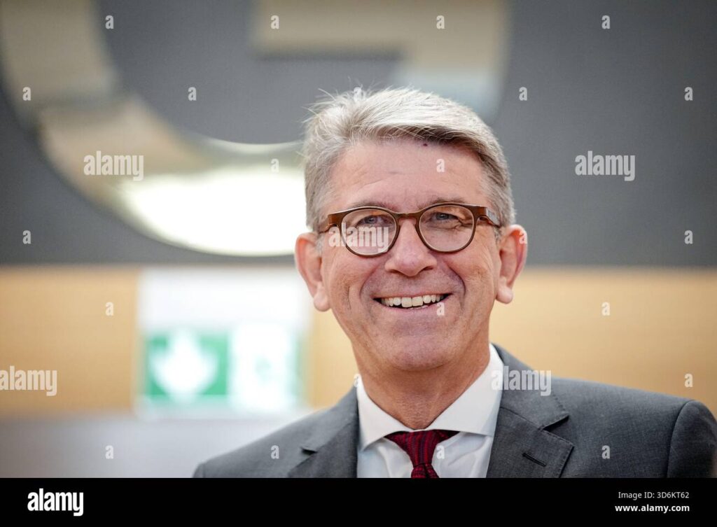 21 november 2025 berlin wolfram weimer minister of state for culture and the media speaks at the grimme institutes symposium on digital sovereignty at google in berlin photo kay nietfelddpa 3d6kt62.jpg