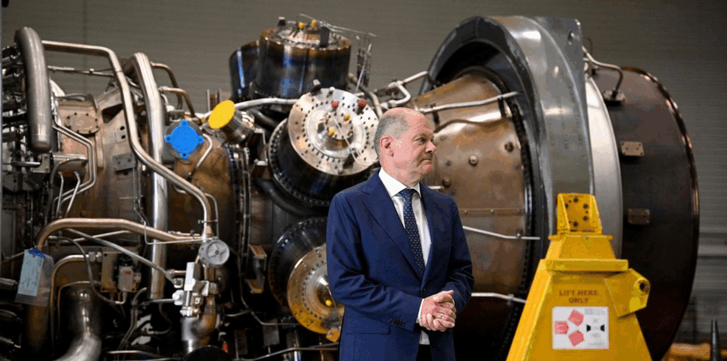 Scholz Nord Stream Konstrukt: Traurige Einblicke im Ausschuss image 1v1l1k9s5d.png