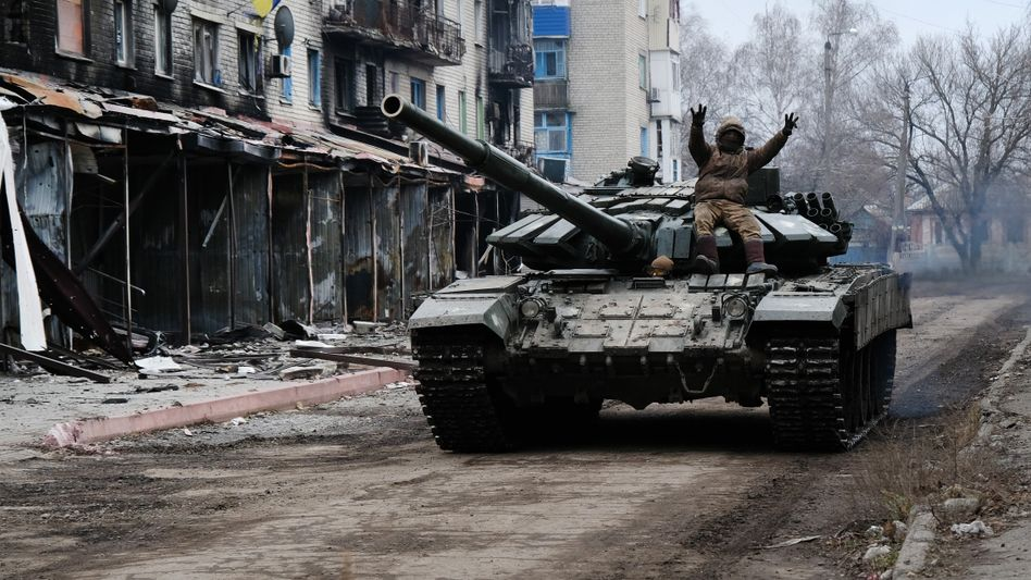 Ukraine-Krieg: Trump erwartet Zustimmung zum Friedensplan image 3vh8ph4b37.png