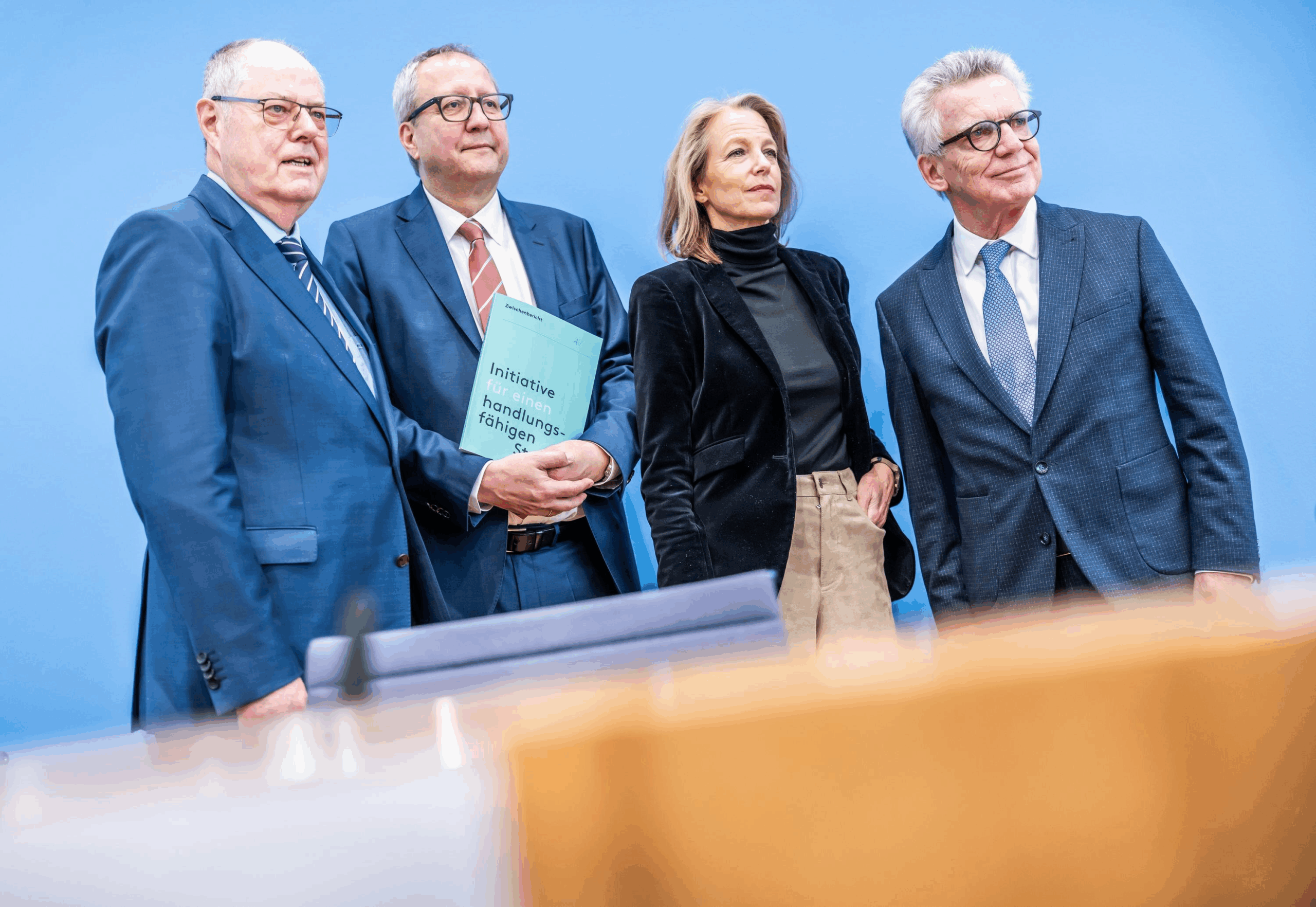 Staatsreform in Deutschland: Wüst fordert große Veränderung image 4hmwcgxf2c.png