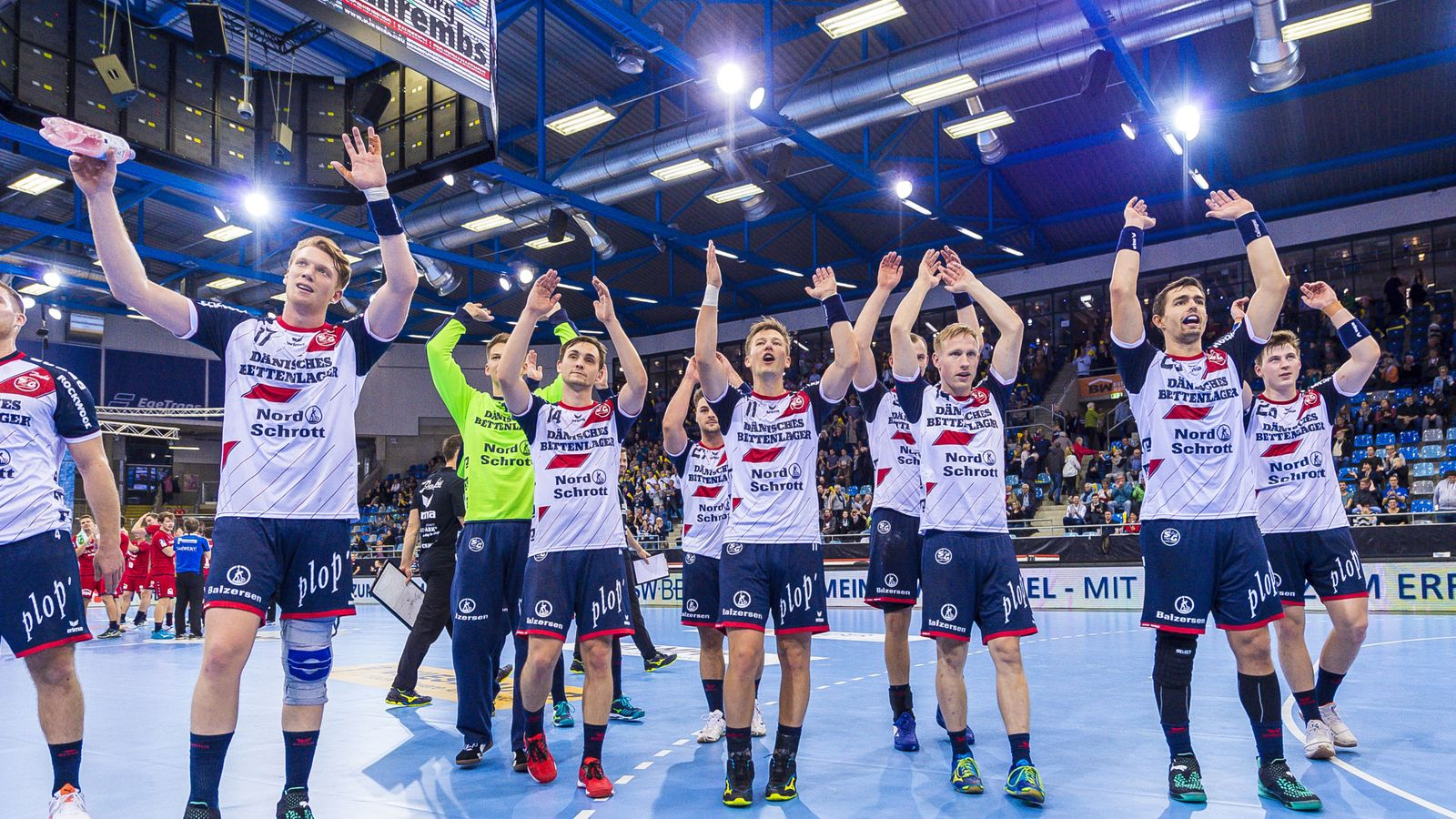 SG Flensburg-Handewitt: Sieg über Melsungen in der Bundesliga image 77556bkgqj.png