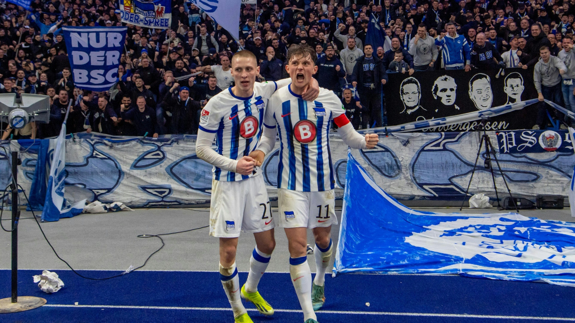 Hertha Sieg: Fünfter Erfolg in Folge für den BSC image e7v1o2wesg.png