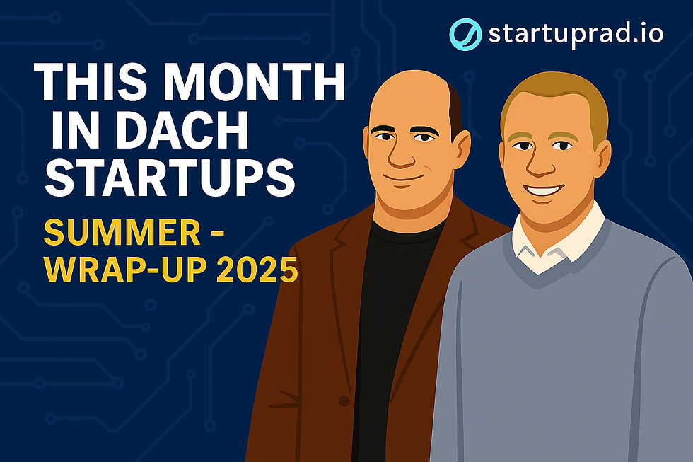 DACH Startup News August 2025: Einhorn-Rallye und Trends image mnzvek84ns.png