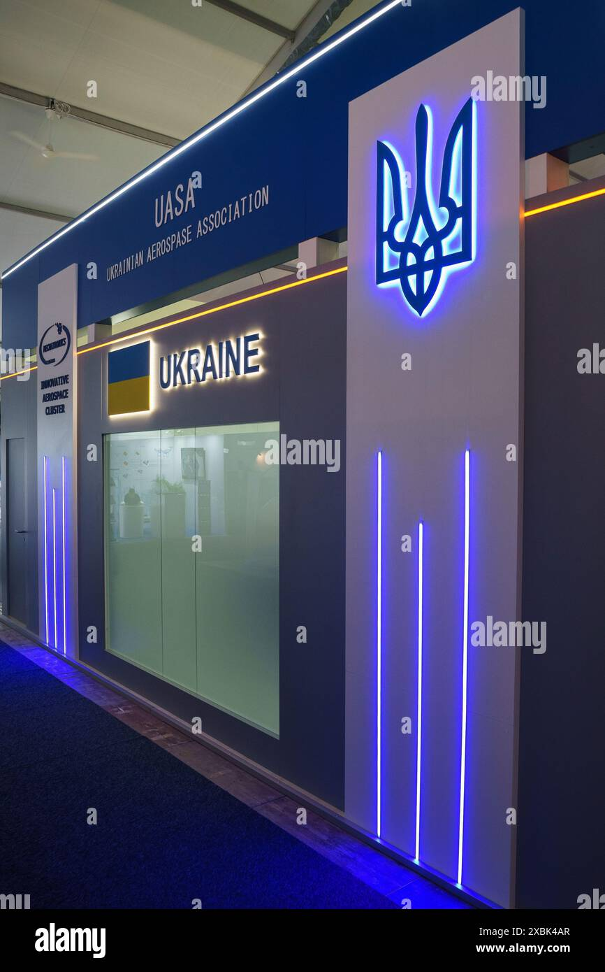 Ukrainische Verteidigungsindustrie: Selenskyjs Korruptionsprüfung image s51z82yk13.png