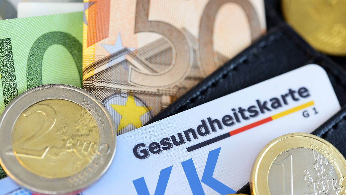 Sparpaket Krankenkassen: Vermittlungsausschuss steht bereit image 015ab9ec 917f 4d61 8918 21c5453de614.png