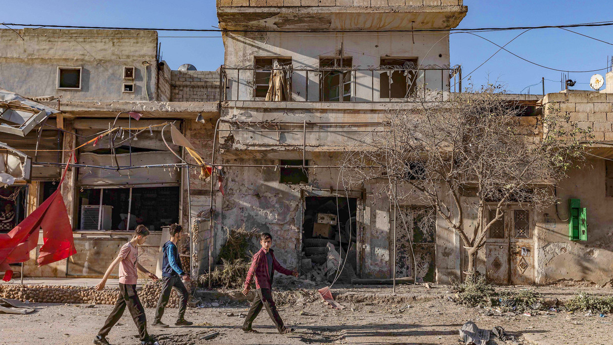 Abschiebungen nach Syrien: Deutschland handelt entschieden image 0afe38cb 316a 499c 80f5 afe583616aa1.png