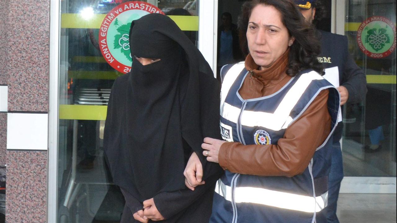 Islamic State Raids Turkey: 125 Arrested in Nationwide Operations image 0bbdd949 6678 4e2d b1fc 93bae2f63973.png