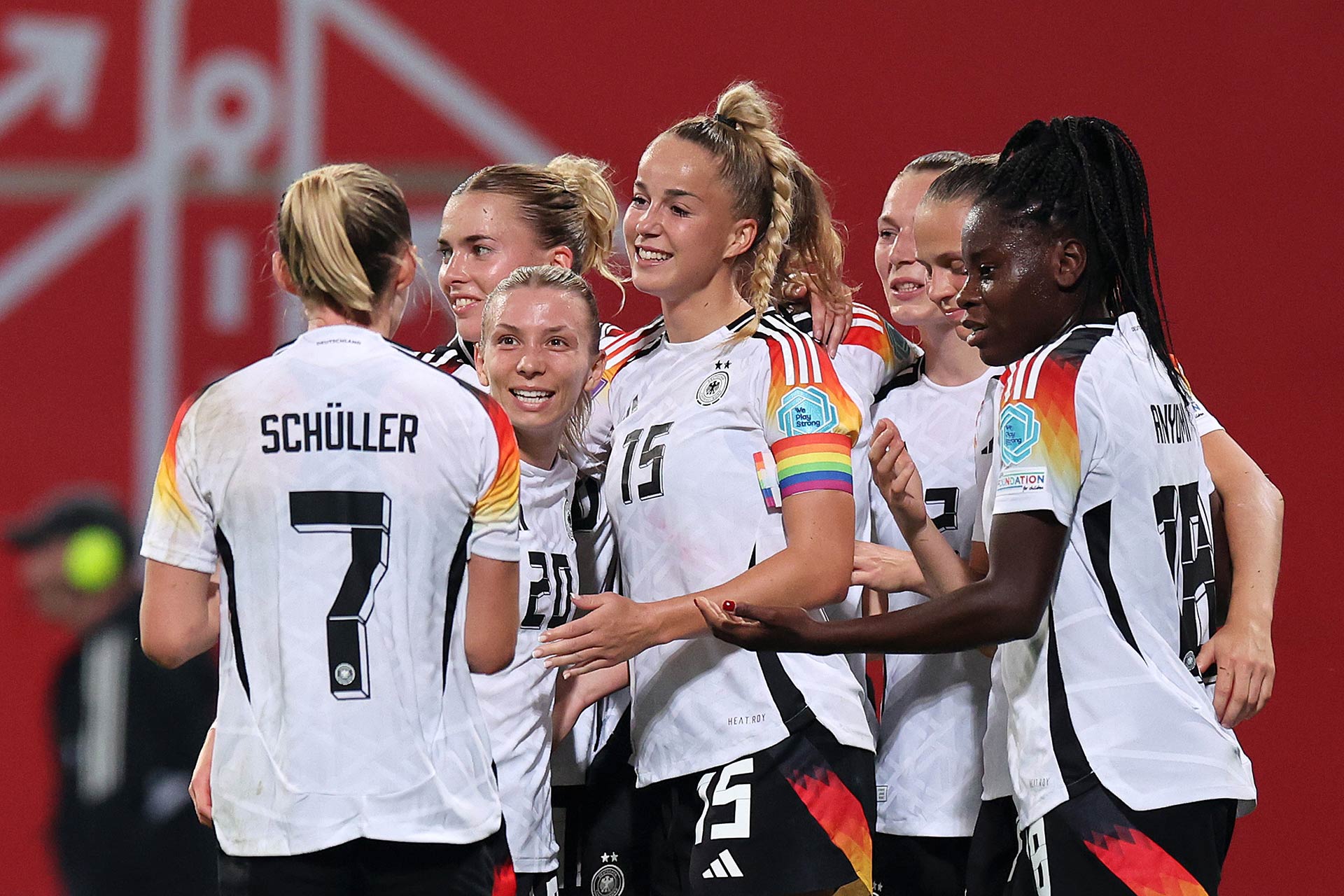 Euro 2029 Frauenfußball: Eine Chance für Deutschland image 3d023b81 6c61 42b7 b93a f1fb04949868.png