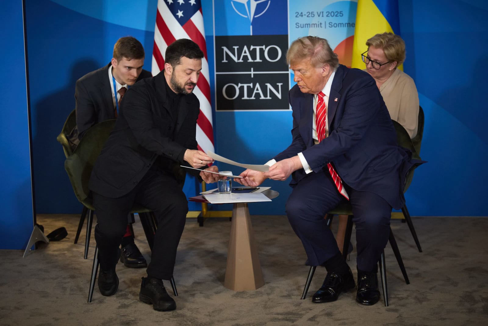 Miami Talks Ukraine War: Putin's Confidant Calls Them Constructive image 3e6b55b5 5cab 4aa8 a60e 3bf35fbdf75d.png