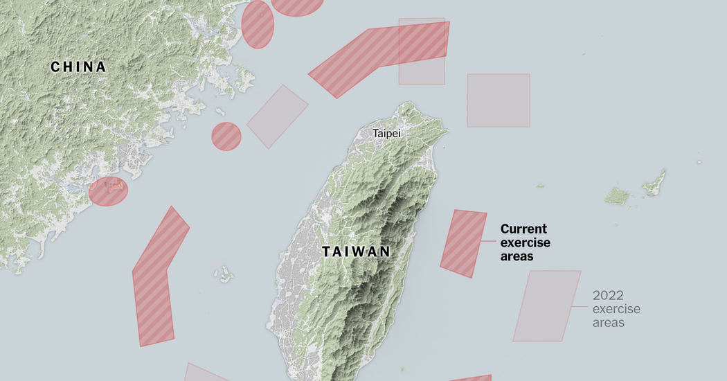 China Military Exercise Taiwan: A Warning to Independence image 418777c4 1312 4bb7 8f07 ad2184184dd1.png