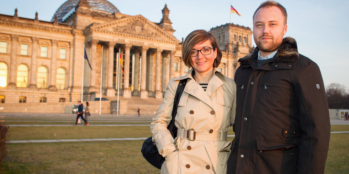 Sicherheitsbestimmungen Bundestag: Klöckner fordert Reform image 4502a4e3 ea78 432a b656 f61ed6c4ba5e.png