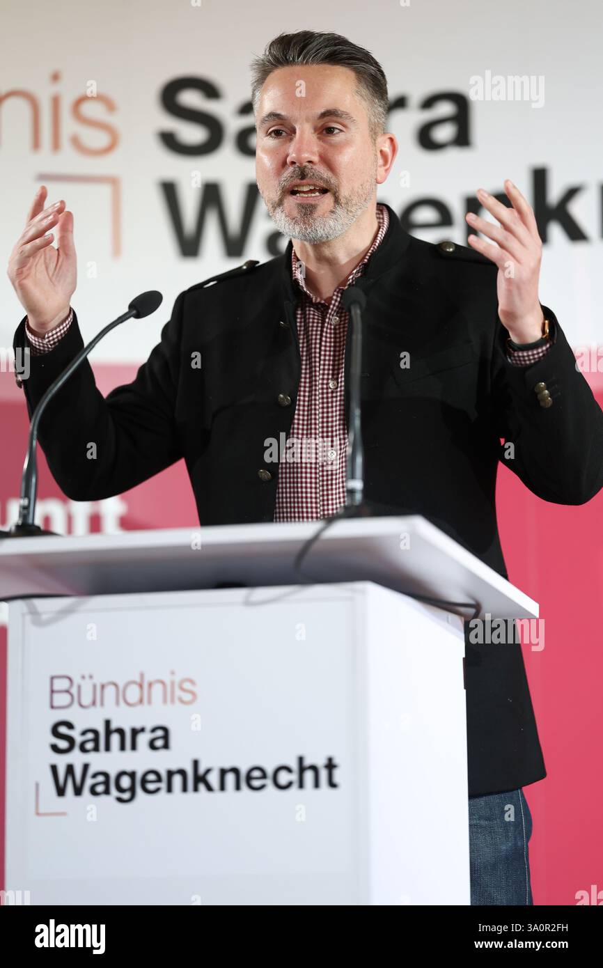 Fabio De Masi BSW Party: No Coalition with AfD image 45965e4c 4d2f 4a90 b22d 198b624263c7.png