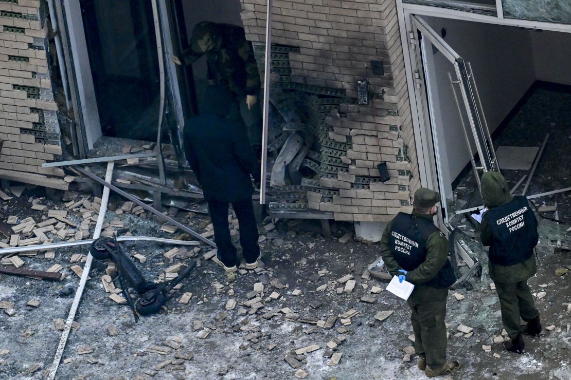 Ukrainian Involvement in Moscow Explosion Investigated image 476a9389 3c1f 4025 ae89 f9742fec7c8c.png