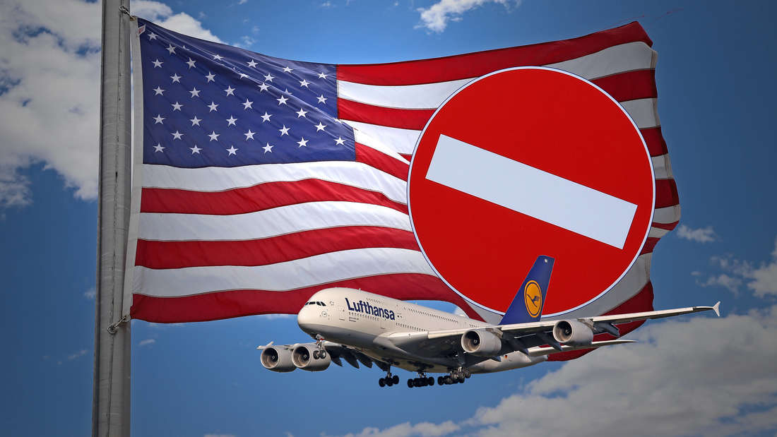 Einreiseverbot USA: Trump erweitert Maßnahmen für 2025 image 4dc9f93d ddf4 4d6d 9edf 0e89d134b78c.png