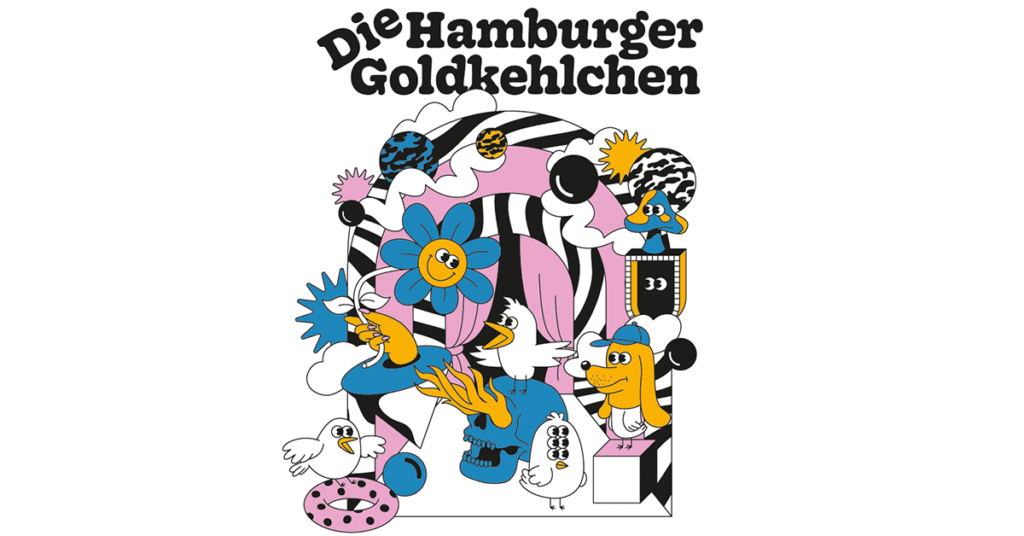 Hamburger Goldkehlchen: Traum-Konzert in der Elbphilharmonie image 51d10877 11d7 4561 a5d5 3a16220771f7.png