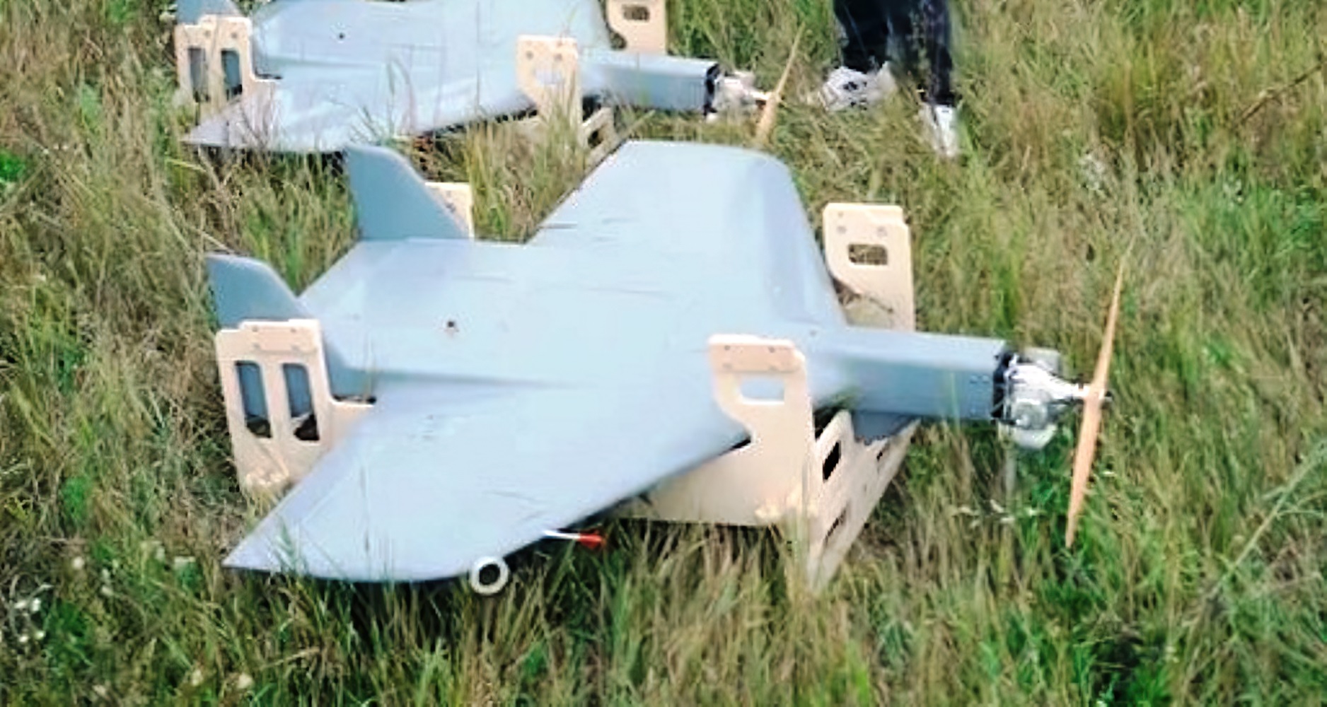 Ukrainian Drones: Targeting Russian Oil Production Strategically image 59ce820f d186 448d b5c2 a92d376eb1ef.png