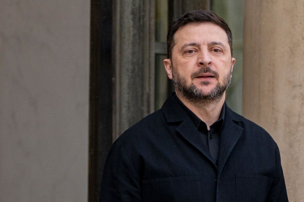 Friedensplan Ukraine: Selenskyj und Trump Treffen image 5aff95cf ffd5 432c a40f 0a42679df831.png