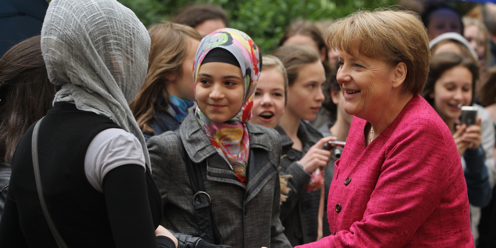 Islamists Migrating to Germany: A Cultural Clash Unfolds image 7d41eb21 2371 47e5 8ce1 b52c6faf3350.png