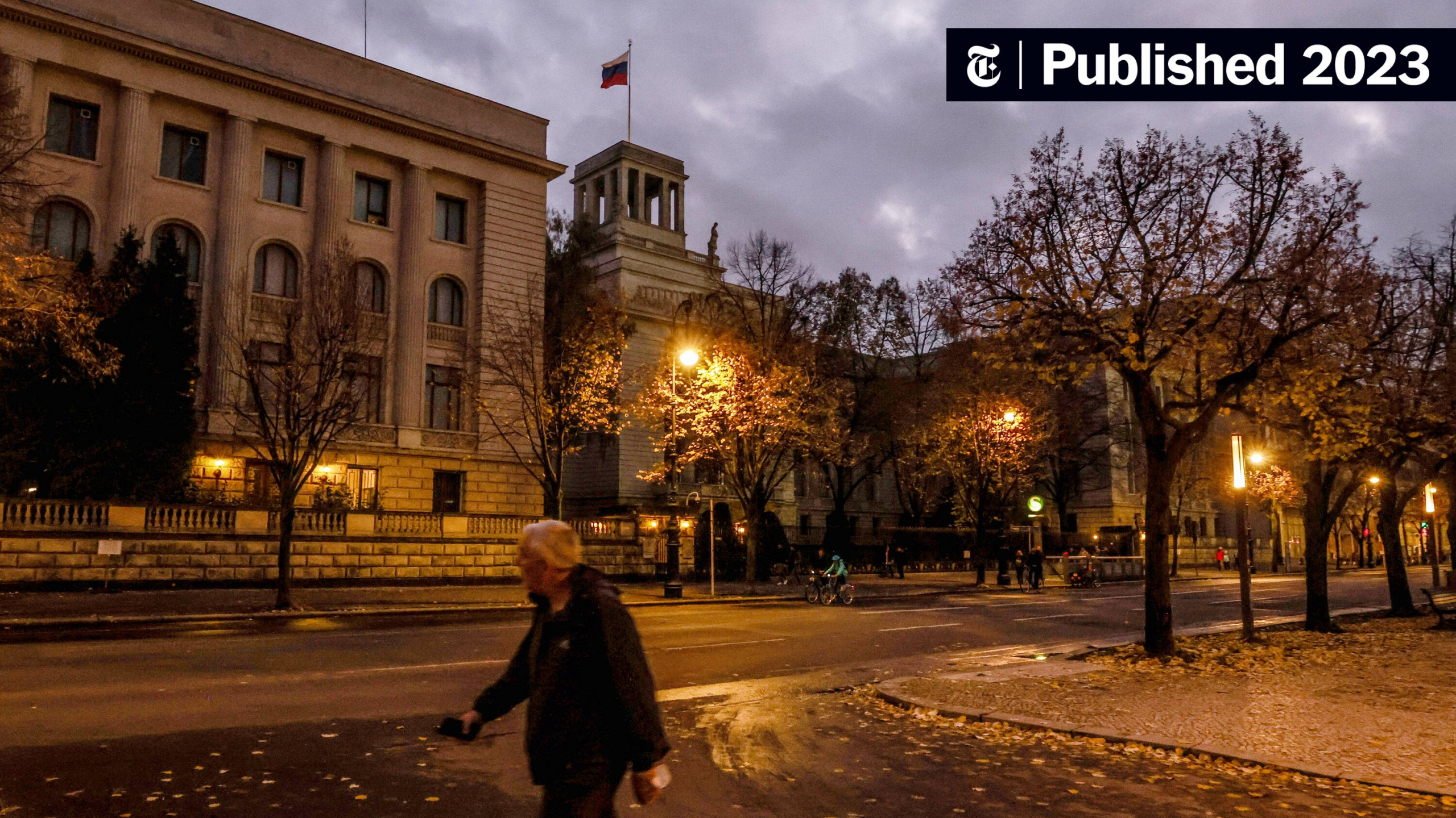 Russian Espionage in Germany: Ukrainians in Custody image 851c4480 f40c 4b77 a8a7 770ac0035e55.png