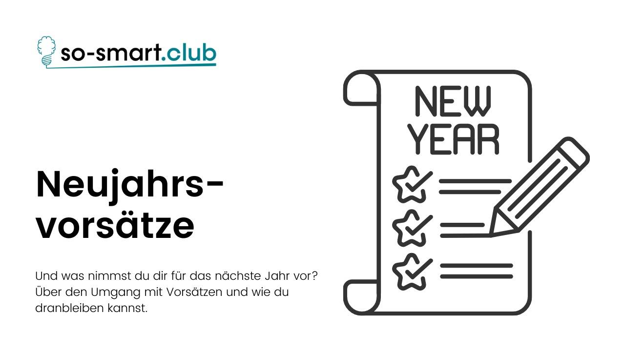 Neujahrsvorsätze 2026: Die beliebtesten Vorsätze der Deutschen image 896bb933 b7a8 4886 bcc2 891f00d7c0ad.png