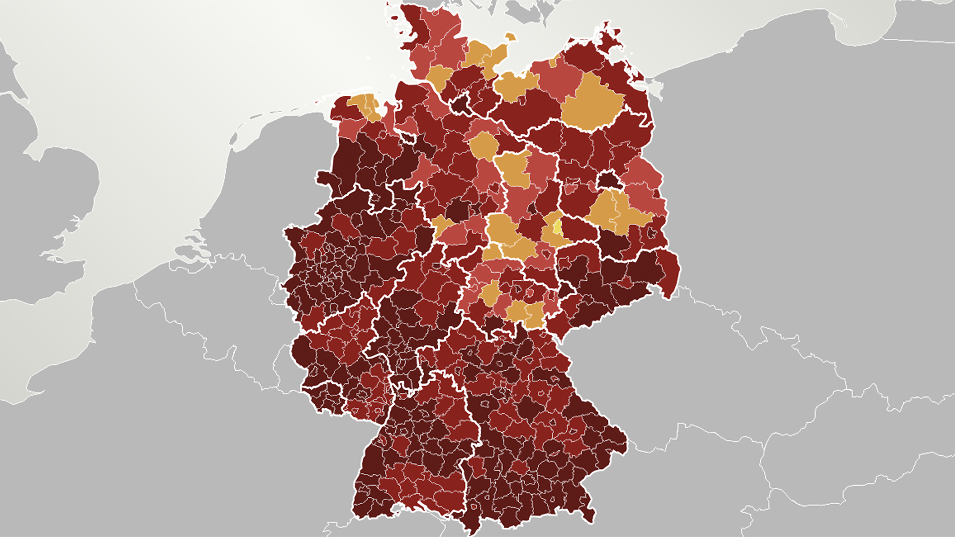 Coronavirus-Pandemie Deutschland: Politische Entscheidungen untersucht image 8db00a99 5813 46da b398 1ab2223e3c20.png