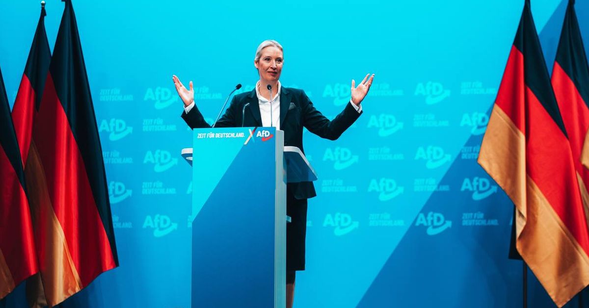 AfD Ministerpräsidenten: Möglichkeiten und Herausforderungen image 93f784c2 a41a 4006 879a d0e86dab962f.png