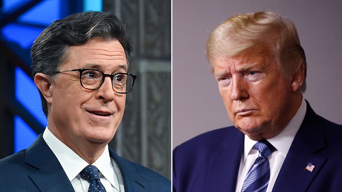 Trump greift Colbert an: Ein erbärmlicher Versager? image 9470062b 126b 4e91 b211 c733095cfb9b.png