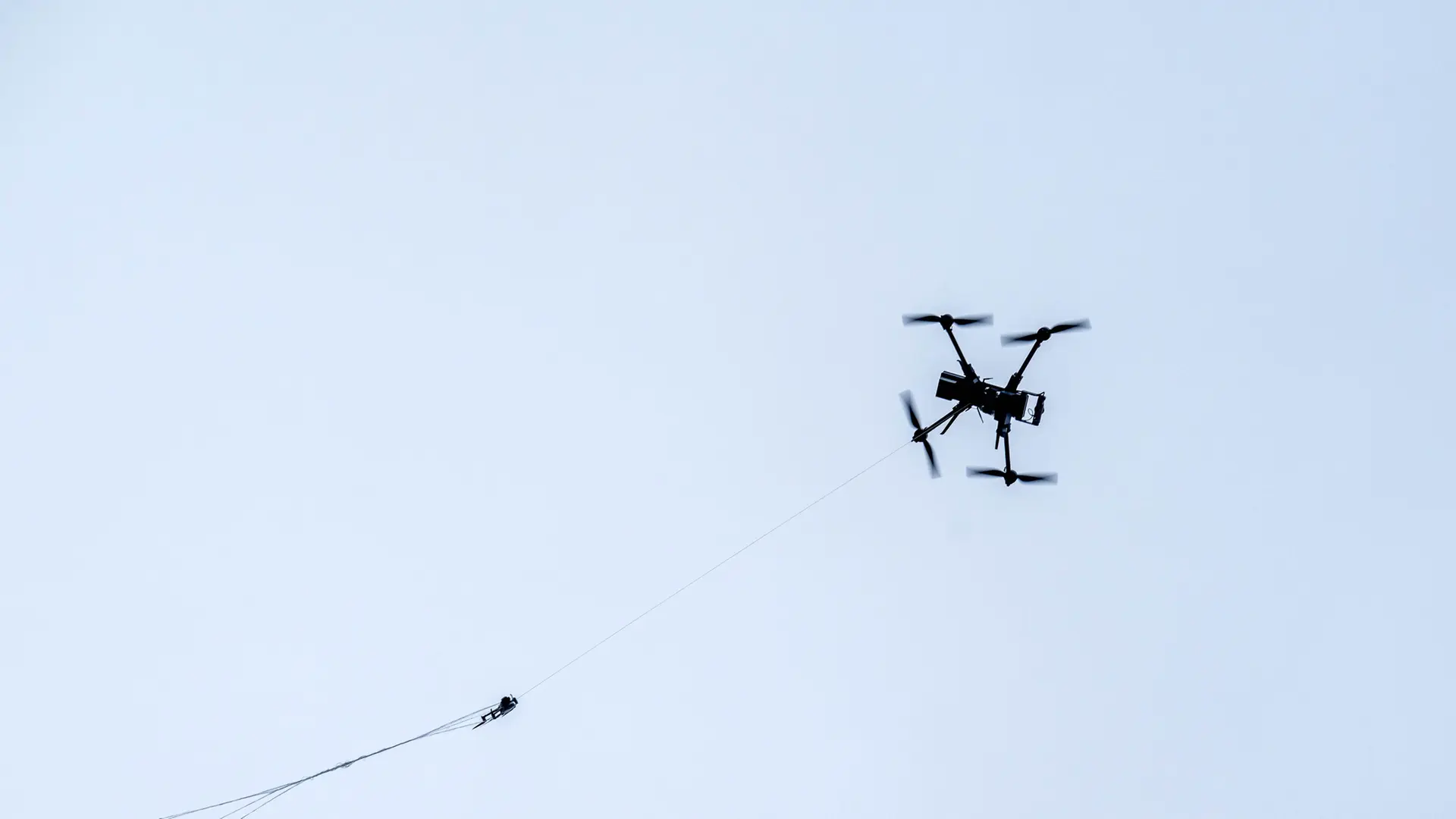 Drohnenabwehrzentrum: BKA meldet über 1.000 Drohnenflüge image 98b5f3ce d9f6 4e27 a4e4 5786e4ea290d.png