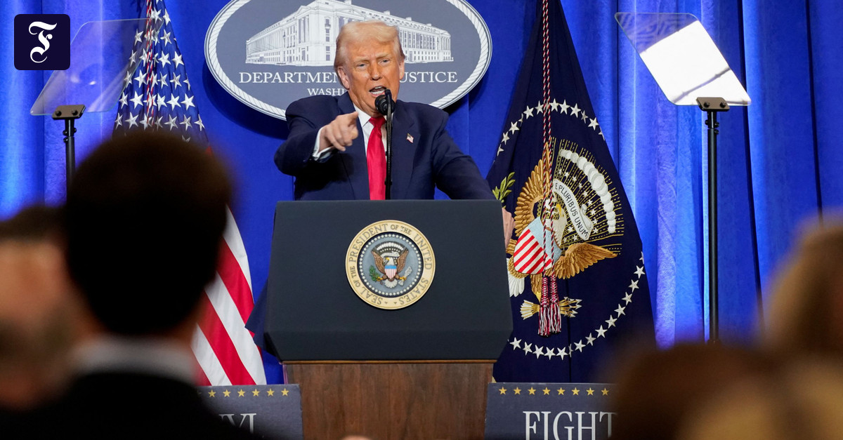 Geschichtsrevisionismus unter Trump: Ein kritischer Blick image 9cd4fd36 2b79 4961 b60a e78a5c2da4ba.png