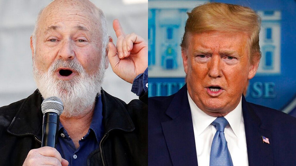Trump Äußerungen über Rob Reiner empören die Öffentlichkeit image 9def994e ad50 4a10 b5cf 0a4d177cc7ff.png