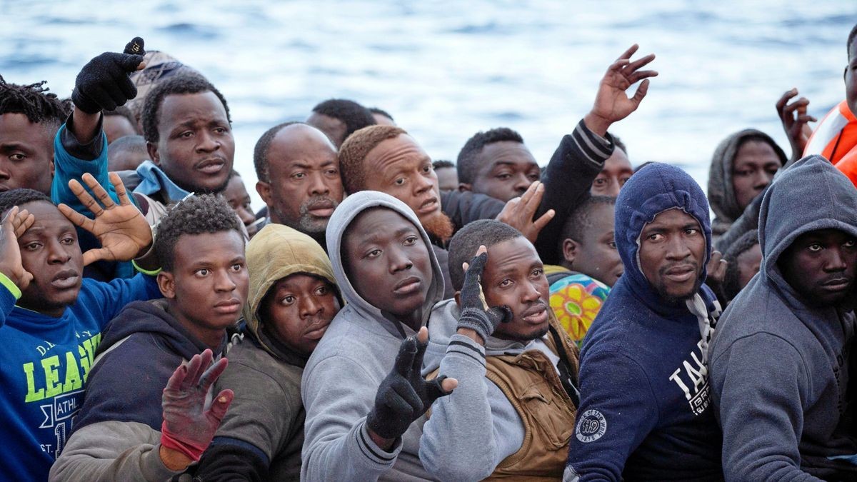 Migranten aus Algerien: Ein Anstieg von Kriminalität auf Formentera image a3e94cfd 58a6 43e2 9145 6dc7bca704f2.png