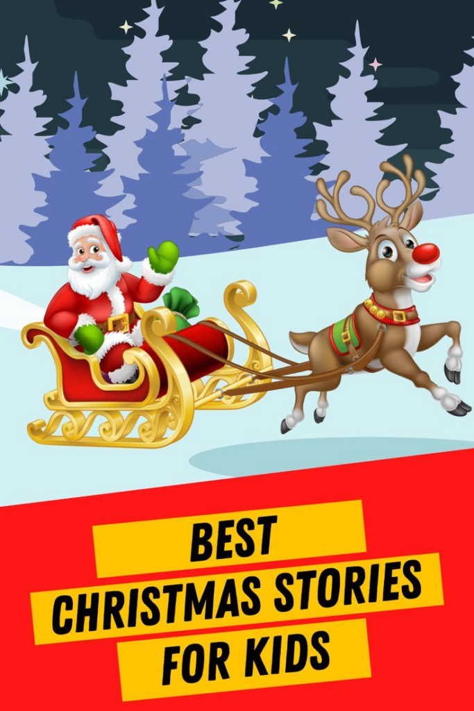 Christmas Stories: A New Perspective on Traditions image a7a3b4a4 bbdb 4eb6 a82d c12fd297f480.png