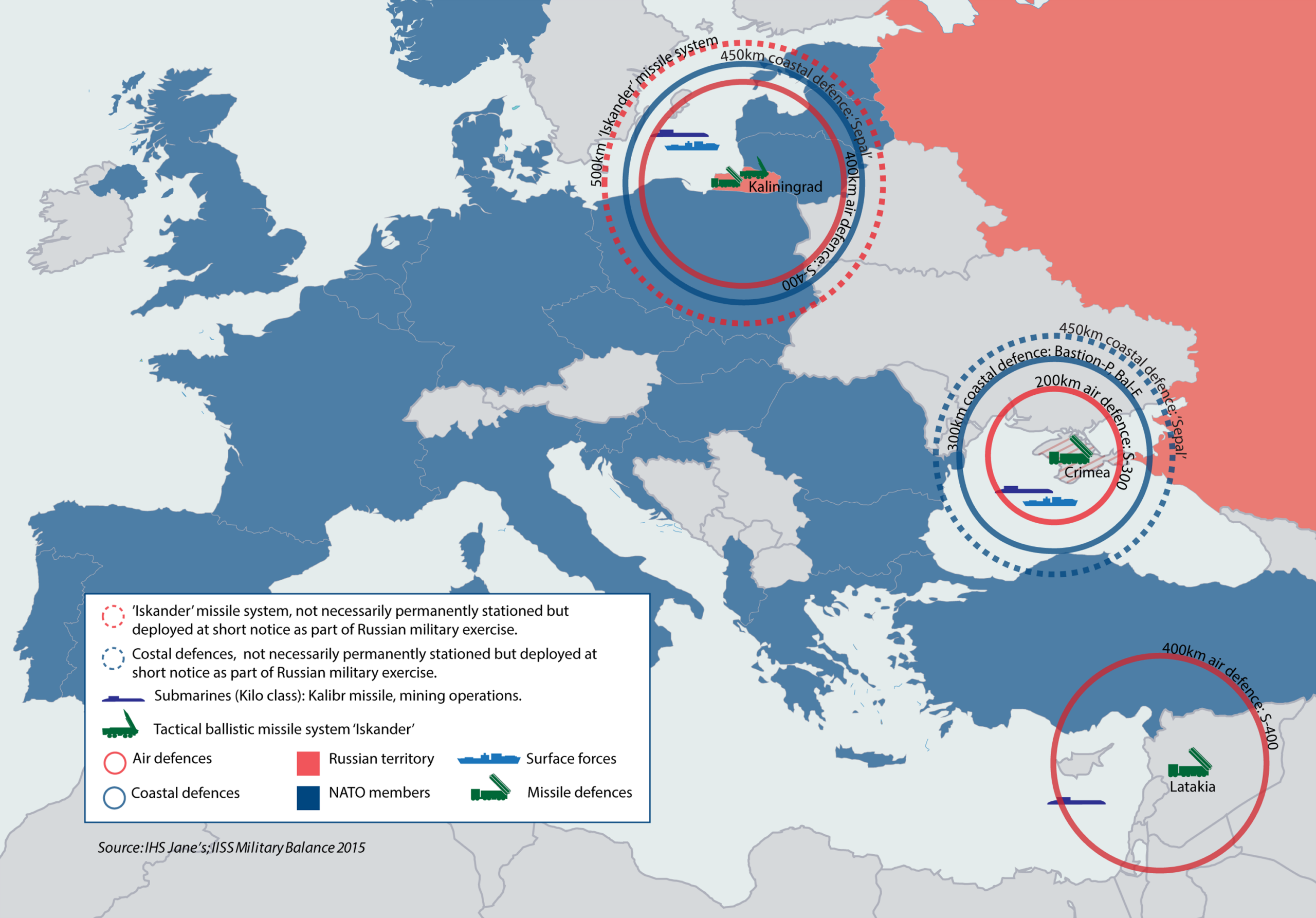 Russia Threat to Europe: AfD Ignores the Reality image c6a6ef3c 2c51 4198 b159 23ab93cdae1e.png