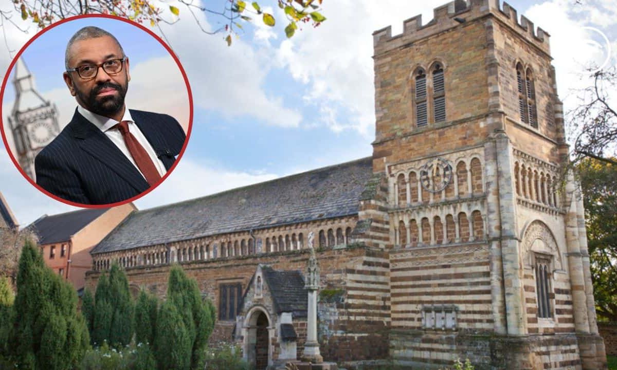 Church Asylum Cases See Decline in 2025 Amid New Policies image c99bbd2f 7d78 445e ad71 a87d6fe99687.png