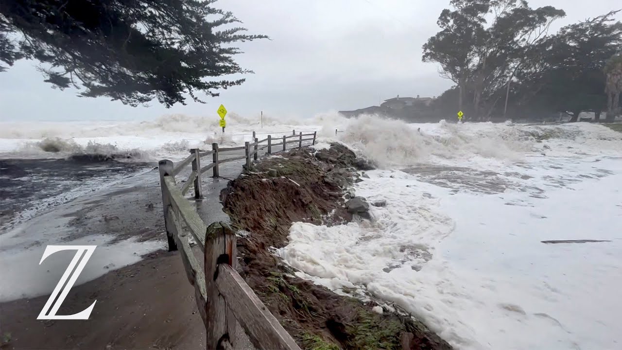 Wintersturm Kalifornien: Notstand in Los Angeles ausgerufen image ce195680 78f1 4670 984c 3858ce87e394.png