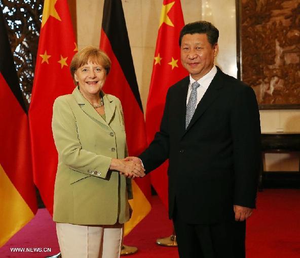 Germany China Relations: Shifts in Power Dynamics Explained image d6220f6a 19ee 4632 adc1 8677ef35781e.png