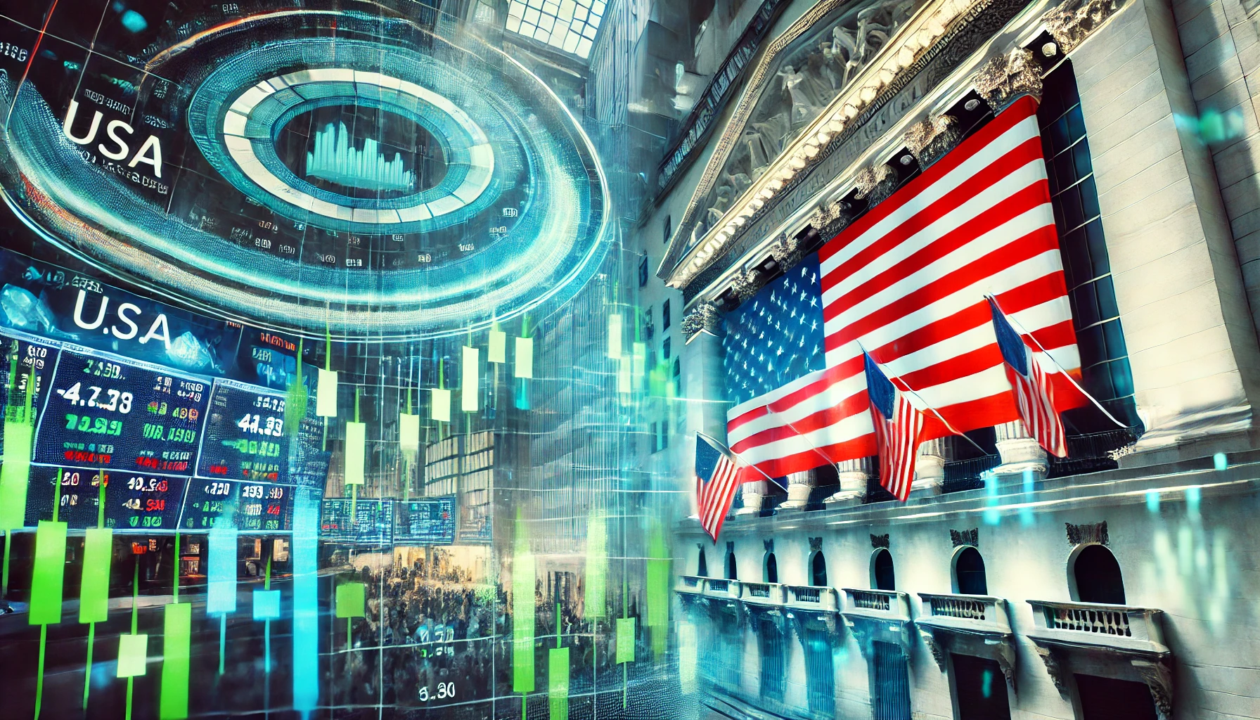 US Stocks Trading: Nasdaq to Expand Hours to 23 Daily image d6b334f7 8453 4438 a0c1 9be4b5da96ae.png