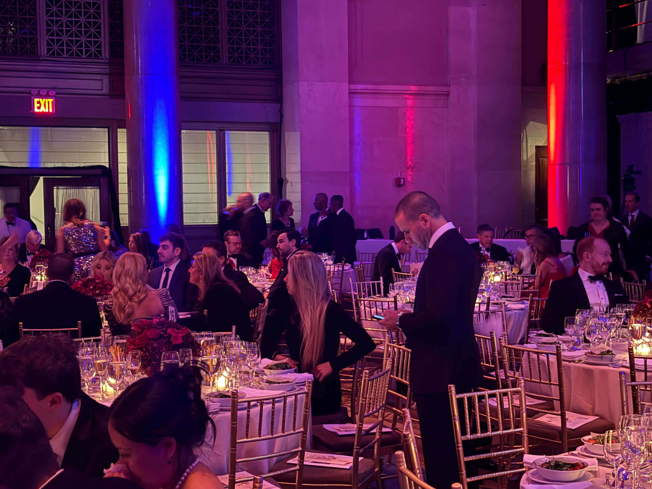 AfD Young Republicans Gala: Ein Blick auf transatlantische Politik image eaf04422 be57 4560 91de b8f9a6c0cd2a.png