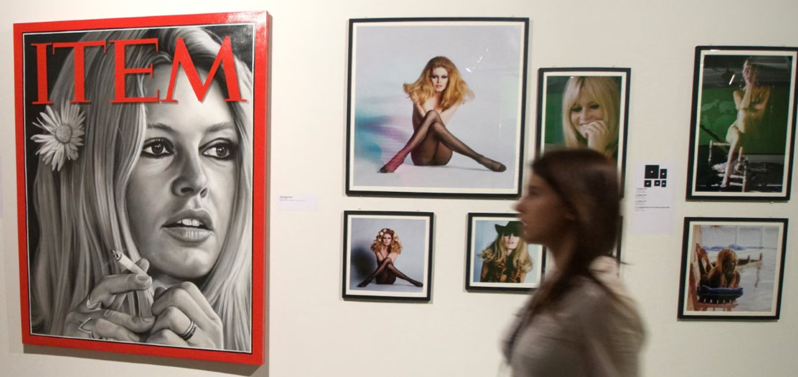 Brigitte Bardot: Zum Tod einer Legende und Ikone image eb4a6aff ea42 489e 8978 1daae8cf19fb.png