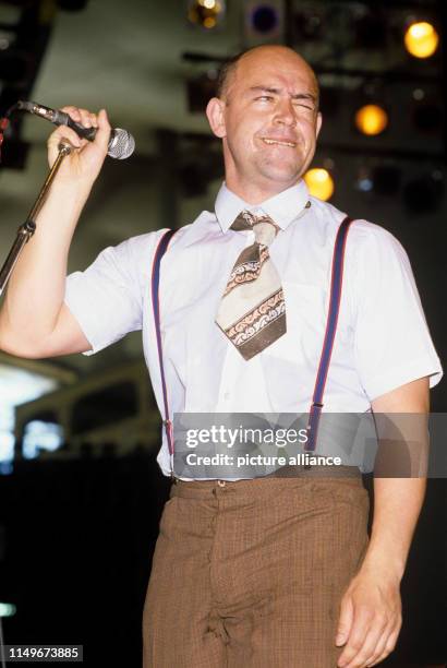 Gerd Knebel: Ein Abschied von Hessens Kultkomiker und seinen besten Zeiten image 00c485b8 d21a 435a b549 f48829e1e6f3.png