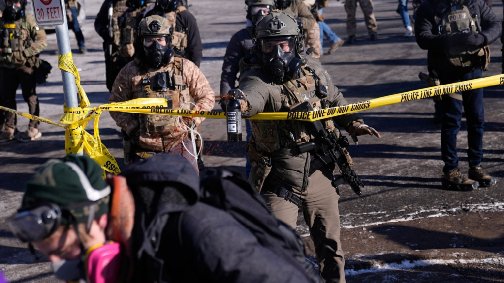 Minneapolis Schüsse: Was hinter den Protesten und Vorfällen steckt image 0bf0def8 674b 4c37 b379 2d10d62e184a.png