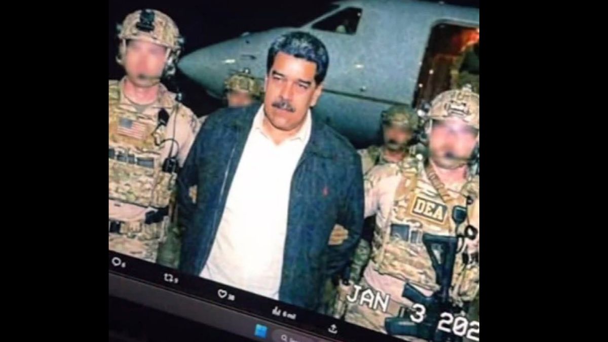 Maduro Arrest: Understanding the Legal Challenges Ahead image 13b7f57e d3f8 4377 99a1 ccc705d3575e.png