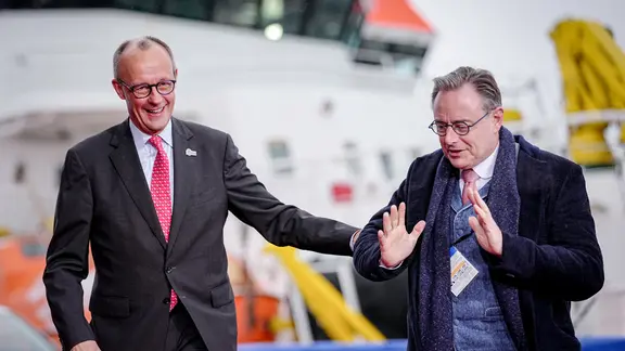 Nordseegipfel: Bedeutende Zeichen für die europäische Energiewende image 1786a955 2311 4449 b087 b00f9f0c78ce.png