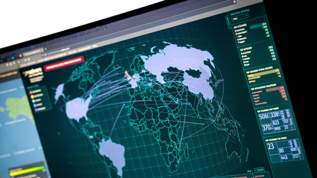 Hybride Angriffe und die neuen Strategien Deutschlands zur Sicherheit image 1caf490e 12a9 44f2 8c2a 1d26f671c098.png