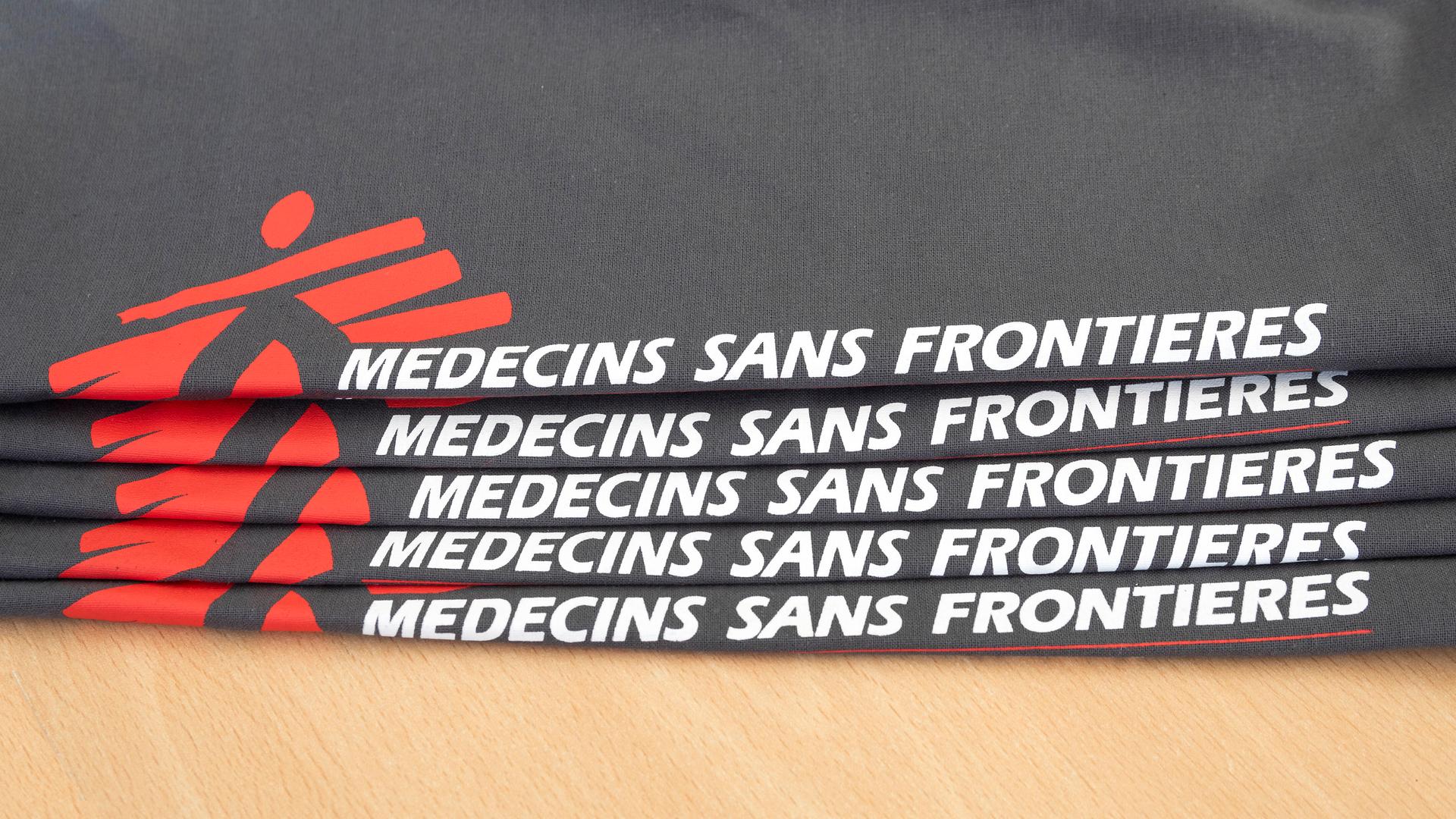 Hilfsorganisationen Lizenzentzug Israel: Internationale Kritik image 20719f09 ee04 49f0 93a1 5bb75215652a.png