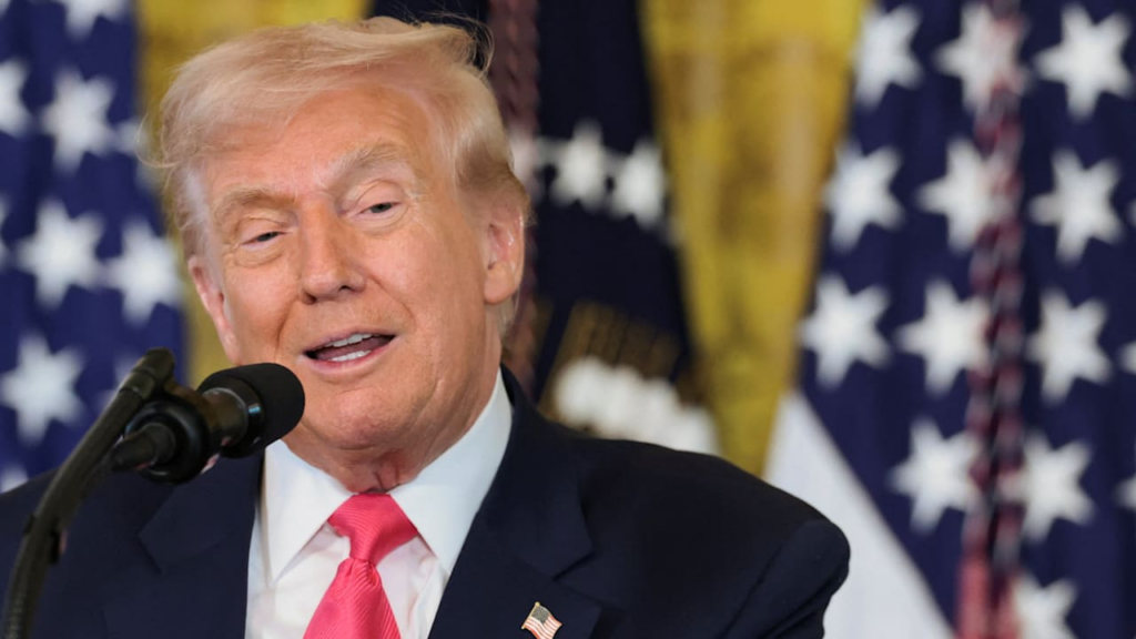 Trump Geheimwaffe Discombobulator: Einblick in geheime Militäroperation image 30dda79d b058 42cb bc5b 2885a93c2514.png