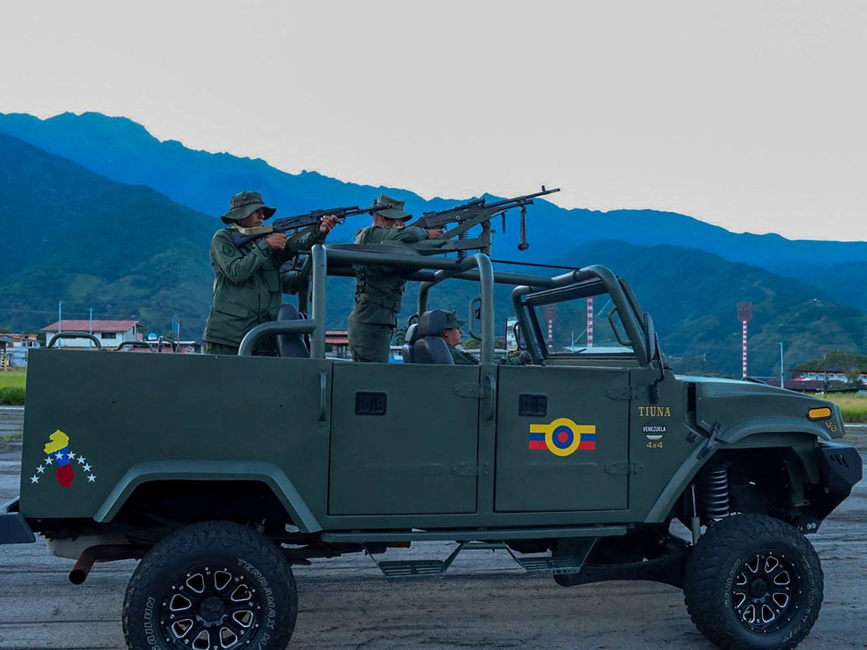Venezuela Military Involvement: Key Insights and Risks image 458dd882 71b8 4f2b 8f25 60c6c7a0109a.png