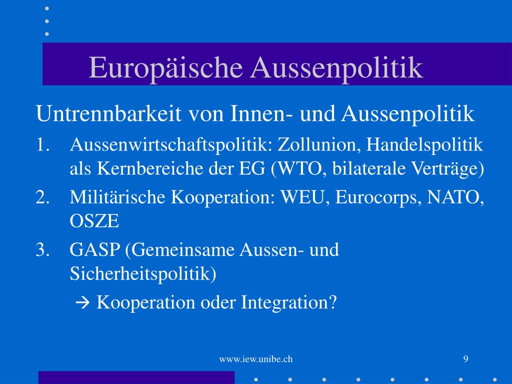 Europäische Außenpolitik: Wie Europa Kritische Chancen Nützt image 4b8a37f1 f1aa 45fe 80c2 626e6ad3cc28.png