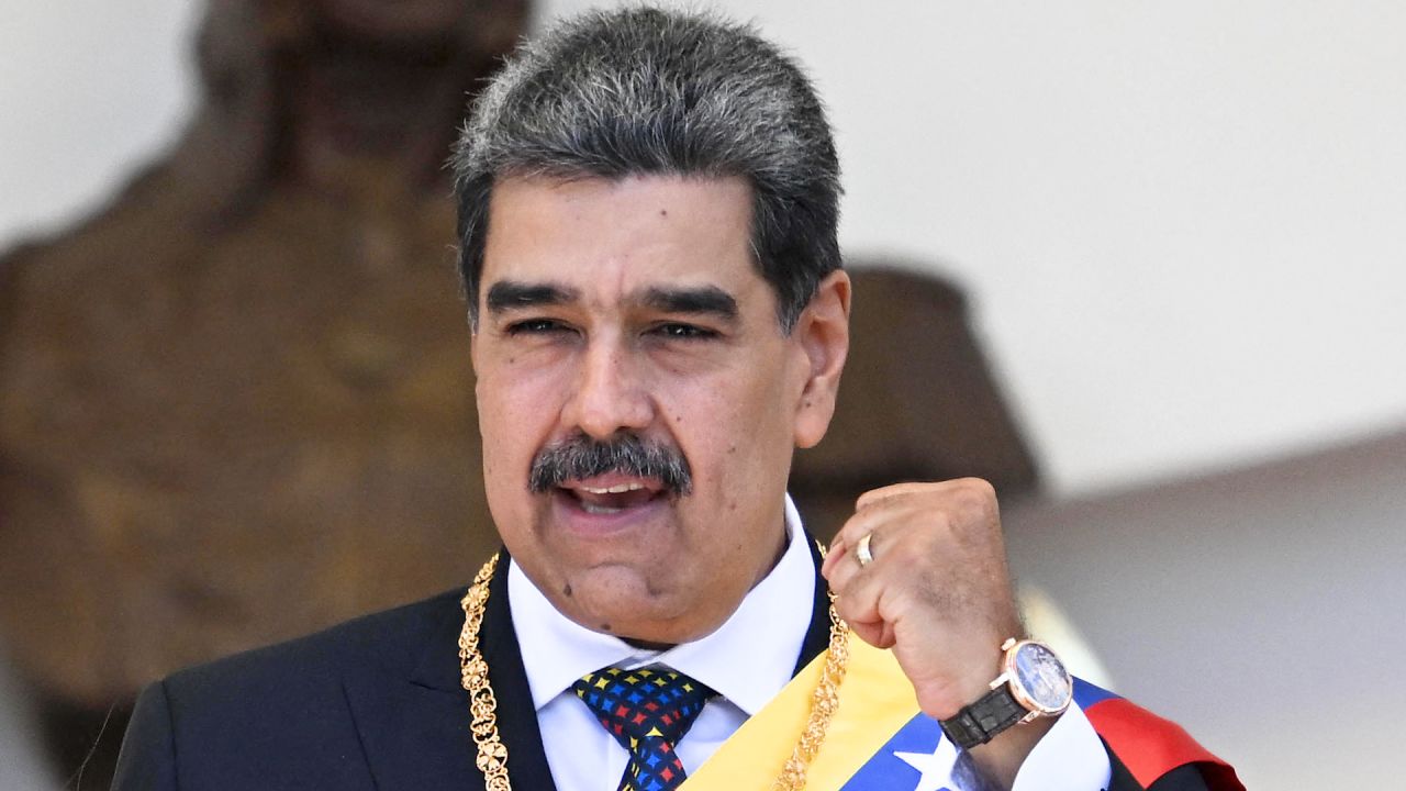 Venezuela's President Maduro: Brutal Dictatorship Exposed image 54a9861c b6d6 46cb 94cb c35525352059.png
