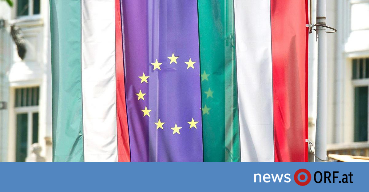 Ungarn EU-Milliardenhilfe: Rechtsstaatlichkeit im Fokus image 5c8afbaa 2f09 4c5d b694 605813b58147.png